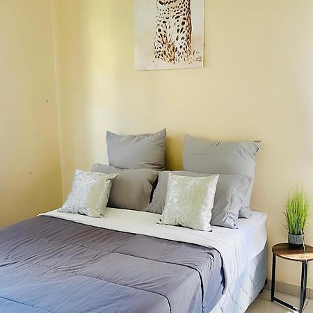 Zakhele Guest House Manzini Exterior photo