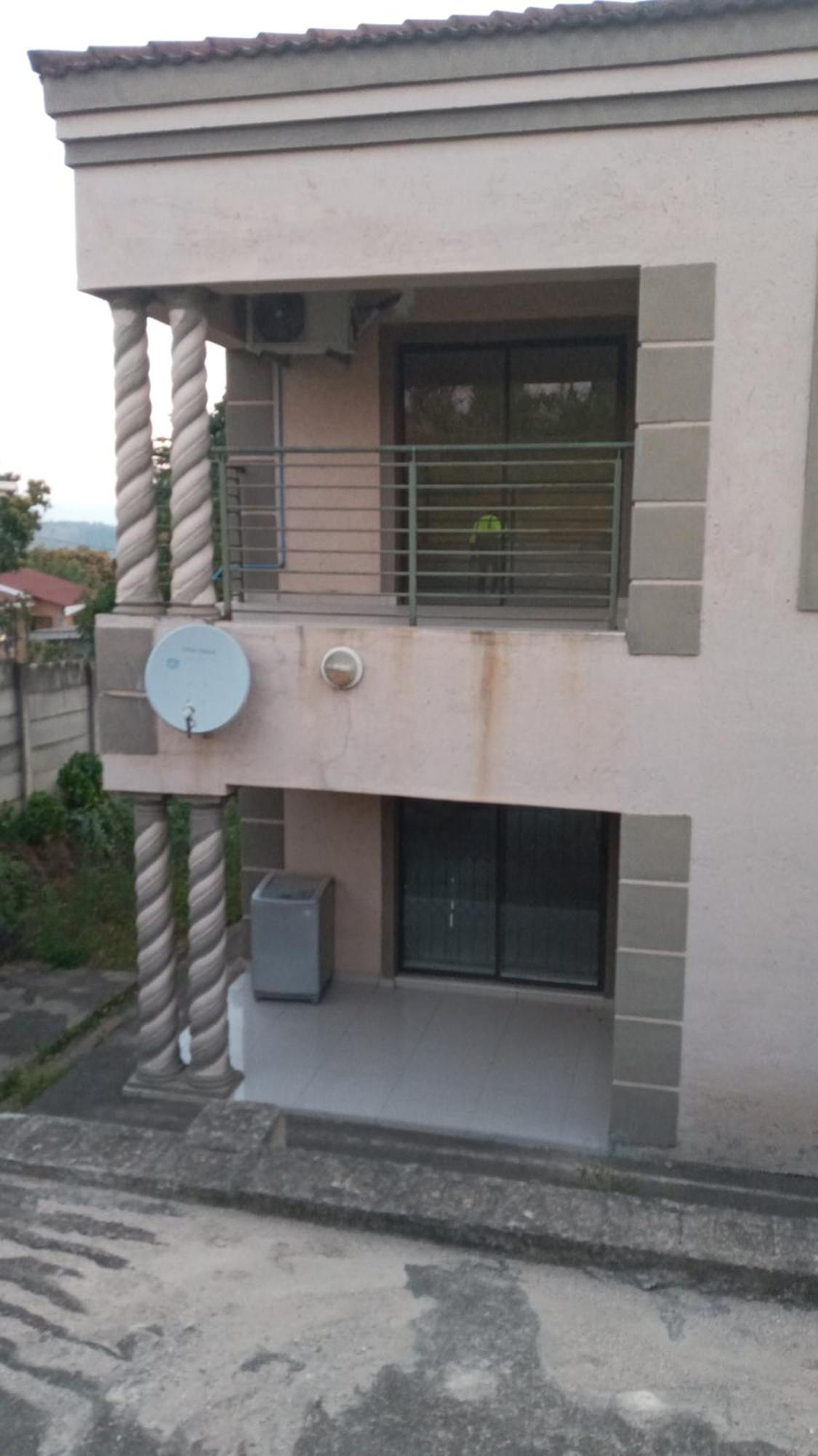 Zakhele Guest House Manzini Exterior photo