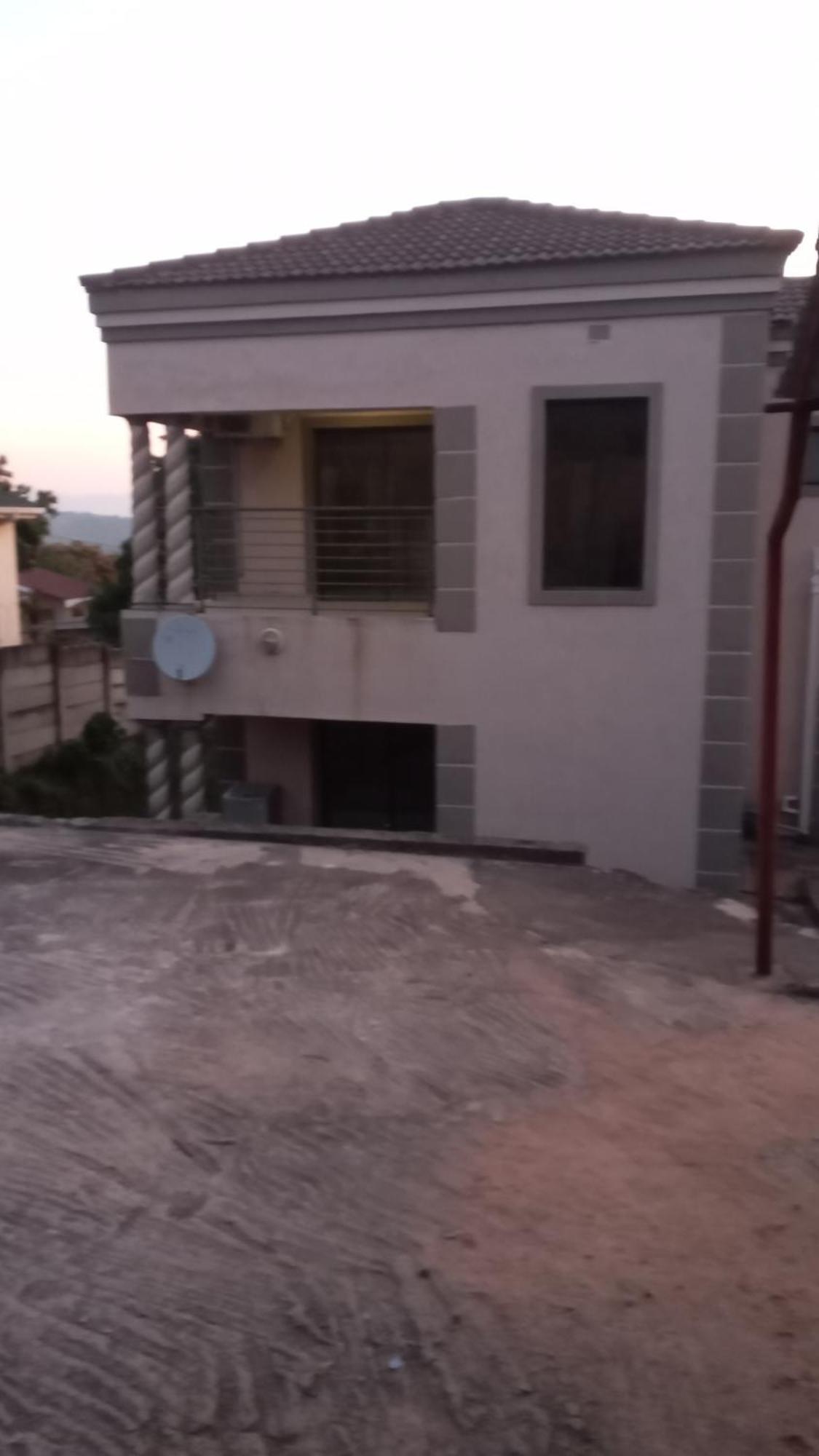 Zakhele Guest House Manzini Exterior photo