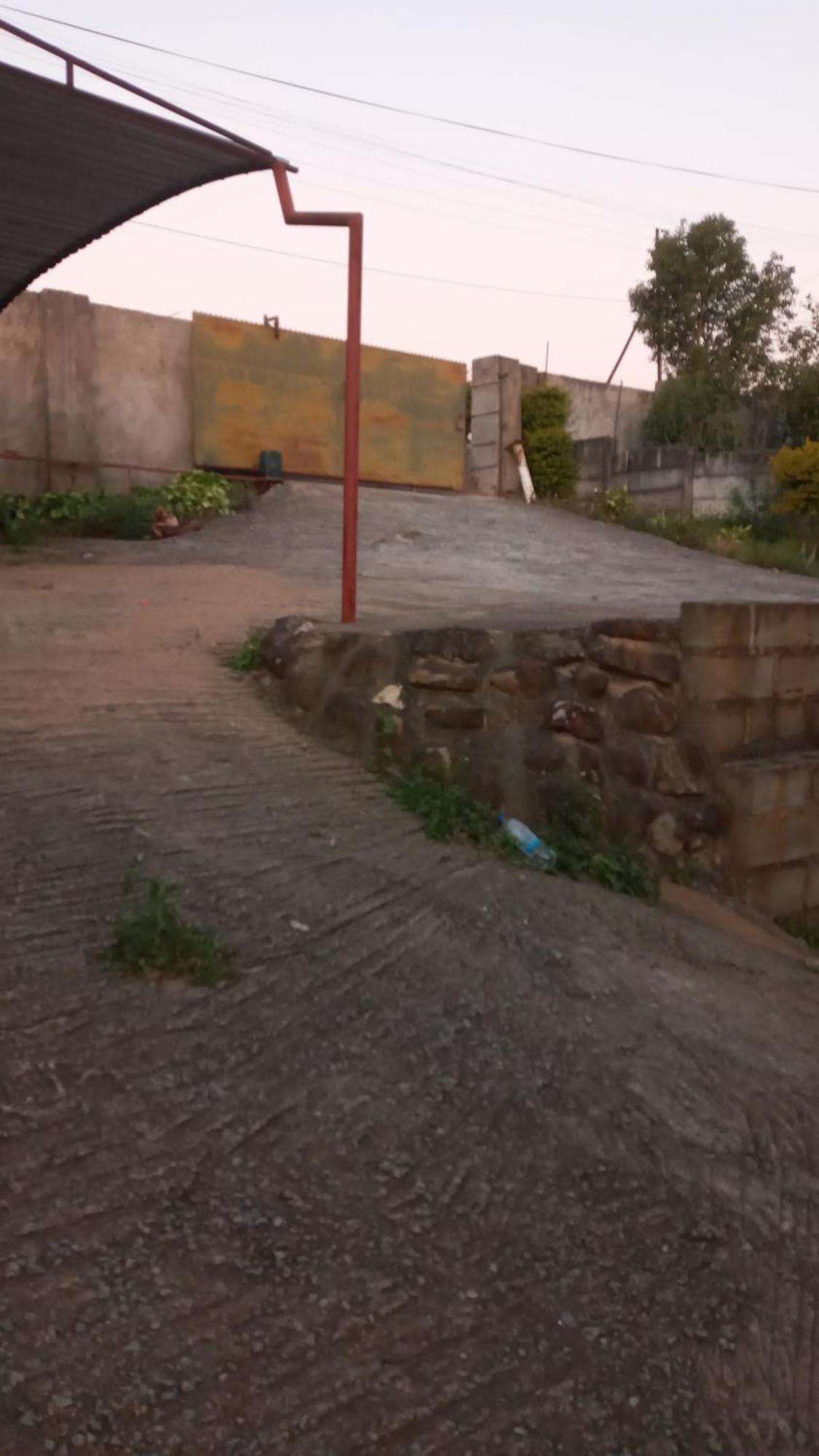 Zakhele Guest House Manzini Exterior photo