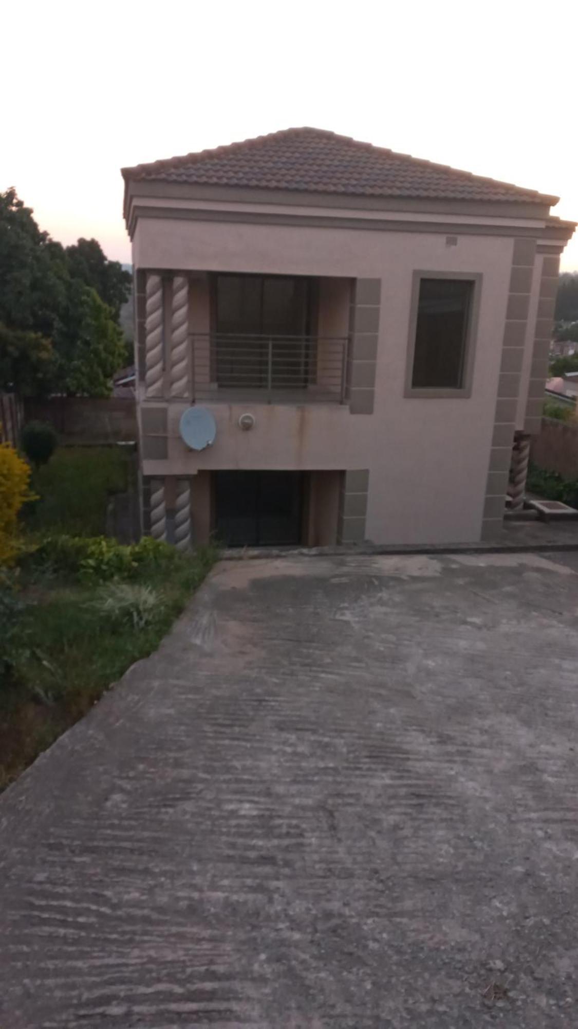 Zakhele Guest House Manzini Exterior photo