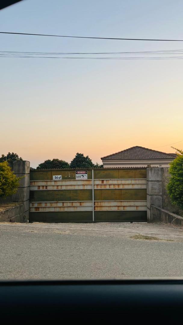Zakhele Guest House Manzini Exterior photo