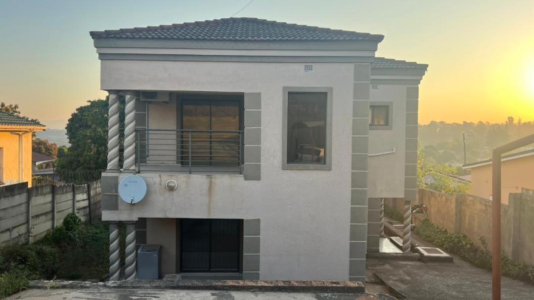 Zakhele Guest House Manzini Exterior photo