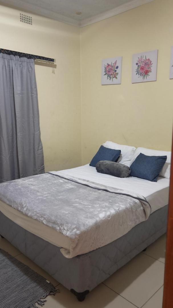 Zakhele Guest House Manzini Exterior photo