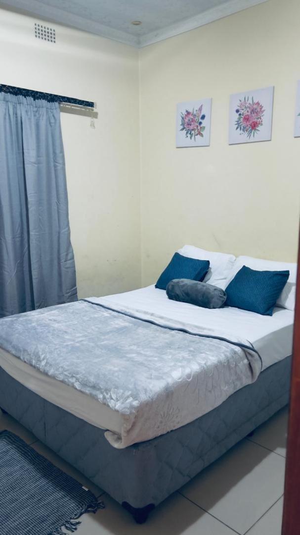 Zakhele Guest House Manzini Exterior photo