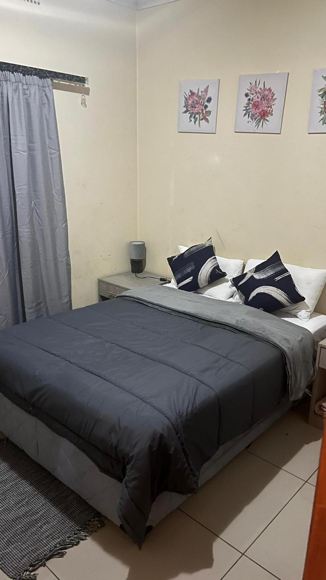 Zakhele Guest House Manzini Exterior photo